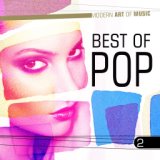 Modern Art of Music: Best of Pop, Vol. 2