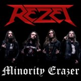 Minority Erazer