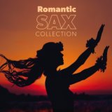 Romantic Sax Collection