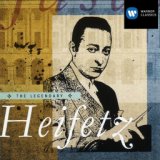 Jascha Heifetz