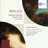 Berlioz: Symphonie Fantastique, Harold en Italie & 3 Ouvertures