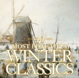 40 Most Beautiful Winter Classics