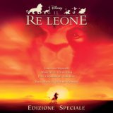 Il Re Leone (Edizione Speciale/Colonna Sonora Originale)