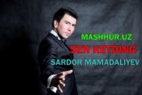 Sen ketding [Mashhur.Uz]