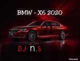 BMW X6 2020 Remix