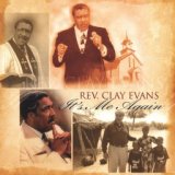 Rev. Clay Evans