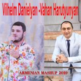 Armenian Mashup (www.BlackMusic.do.am) 2019