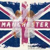 Pray For Manchester