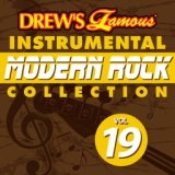 Drew's Famous Instrumental Modern Rock Collection (Vol. 19)