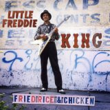 Little Freddie King