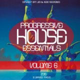 Progressive House Essentials 2015, Vol. 6