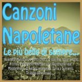 Canzoni napoletane, le più belle di sempre... (Reginella, munastero e santa chiara, 'o sole mio, voce 'e notte, a città e pulece...