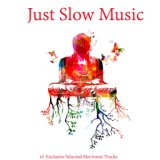Just Slow Music (10 Exclusive Selected Electronic Tracks)