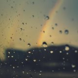 Ultimate Ambient Nature Tracks | Rainy Afternoon