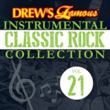 Drew's Famous Instrumental Classic Rock Collection (Vol. 21)