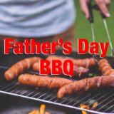 Father's Day BBQ