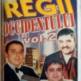 Regii Occidentului, Vol. 2