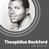 Theophilus Beckford