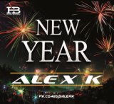 DJ ALEX K