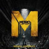 Metro: Last Light (Original Soundtrack)