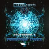 Psytrance & Progressive Trance, Vol. 1