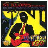 Sy Klopps Blues Band