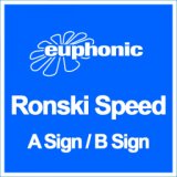 Ronski Speed