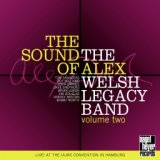 The Sound of Alex, Vol. 2 (Live)