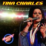 Tina Charles