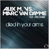 Alex M Vs Marc Van Damme Feat Jorg Schmid