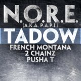 Tadow (feat. French Montana, 2 Chainz & Pusha T)
