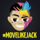 Move like Jack