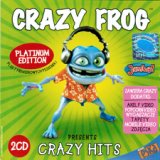 CRAZY FROG - 1001 NIGHTS