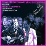 Damir Kukuruzović Gipsy Jazz Quintet
