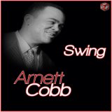 Arnett Cobb