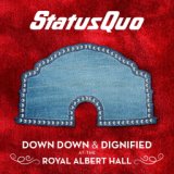 Down Down & Dignified at the Royal Albert Hall (Live)