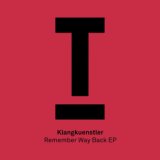 Remember Way Back EP