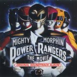 Mighty Morphin Power Rangers