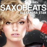 Alexandra Stan- Mr Saxobeat