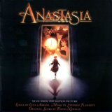 Anastasia (Music From The Motion Picture)