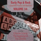 Early Pop & Rock Hits, Essential Tracks and Rarities, Vol. 34