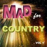 Mad for Country, Vol. 9