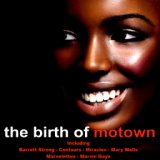 The Birth of Motown