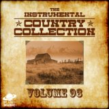 The Instrumental Country Collection, Vol. 93