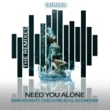 Need You Alone (RSE Radio Edit )