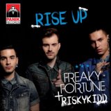 Rise Up (Radio Version)