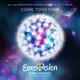 If Love Was A Crime (Eurovision 2016 - Bulgaria)