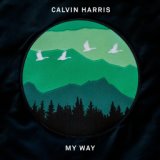 Calvin Harris - My Way (Audiorockers Vs Matt Raiden Remix) www.radiorecord.ru