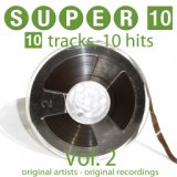 Super 10, Vol. 2 (10 Tracks, 10 Hits)