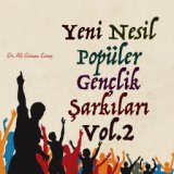 Yeni Nesil Popüler Gençlik Şarkıları, Vol. 2